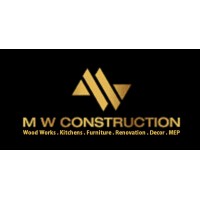 MW Renovations logo - Similar company to Croshina Souk