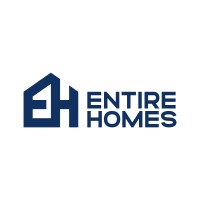 Entire Homes logo - Similar company to Entire Home Interior