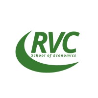 UP School of Economics Registration Volunteer Corps logo - Similar company to Up Economics Society