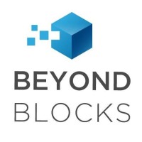 Beyond Blocks logo - Similar company to Beyond Blocks