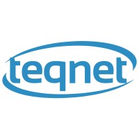 Teqnet logo - Similar company to Skillstates