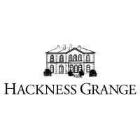 Hackness Grange logo - Similar company to Bespoke Weddings
