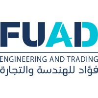 Fuad Engineering and Trading logo - Similar company to Biotop Company