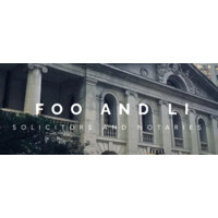 Foo and Li, Solicitors and Notaries logo - Similar company to Wpcl