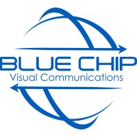 Blue Chip Visual Communication logo - Similar company to Seeker Branded Solutions