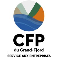 CFP du Grand-Fjord - Projet Compétences logo - Similar company to Canadoil Forge