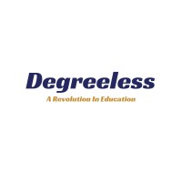 Degreeless logo - Similar company to Dextro Software Systems Inc