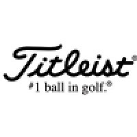 Titleist And Footjoy Ww