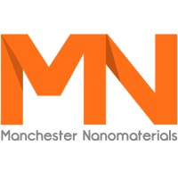 Manchester Nanomaterials Ltd logo - Similar company to P1 Nanotechnology