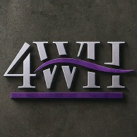4-WH logo - Similar company to Gateway Global