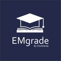 EMgrade logo - Similar company to Science.Explaination