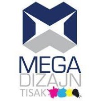Megadizajn d.o.o logo - Similar company to Printera