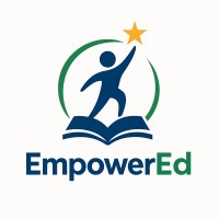 EmpowerEd logo - Similar company to Dissertation Solutions Za
