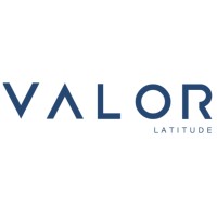 Valor Latitude Acq logo - Similar company to Think Global As