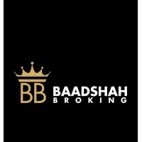 Baadshah Broking Limited logo - Similar company to A S Events Pvt Ltd