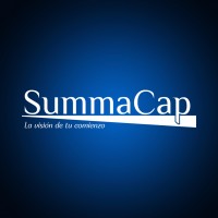 SummaCap logo - Similar company to The Legacy®