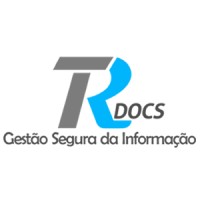 TRDOCS - Gestão Segura da Informação logo - Similar company to Isis Brasil Importação E Exportação