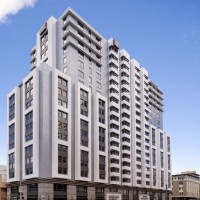 AC Hotel | Residence Inn by Marriott Oakland Downtown logo - Similar company to Aurent