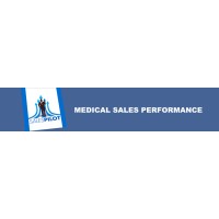 Sales Pilot Medical Sales Performance logo - Similar company to S-Med Ltd