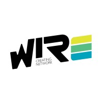WIRE logo - Similar company to Bnbkit