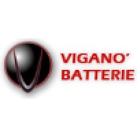 Viganò Batterie logo - Similar company to Batterie Lithium Conception