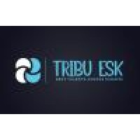 TribuESK logo - Similar company to Deep Solar Morocco