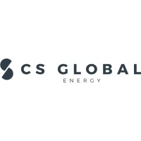 CS Global Energy Ltd. logo - Similar company to Be