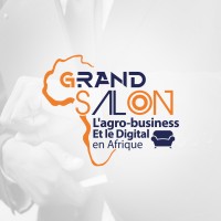 GRAND SALON : l'Agro-business et le Digital en Afrique logo - Similar company to Smhydraulics Sarl
