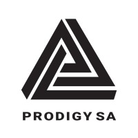 Prodigy South Africa logo - Similar company to Direct Response Media