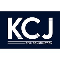 KCJ Civil Construction logo - Similar company to Zedkon