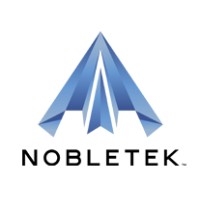 NobleTek logo - Similar company to Processia, An Eviden Business