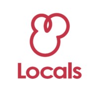 Locals Stays Inc logo - Similar company to Wnf.Agency