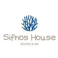SIFNOS HOUSE logo - Similar company to Inergion
