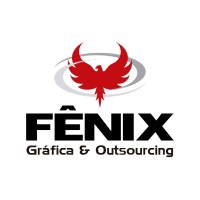 Fênix Gráfica e Outsourcing de Impressão logo - Similar company to Latwan | Connectivity In Brazil And Latin America