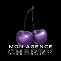 Mon agence cherry logo - Similar company to E