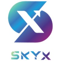 SKYX logo - Similar company to Pt Duckie Multi Meta