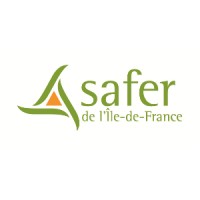 Safer de l'Ile-de-France logo - Similar company to Archipel