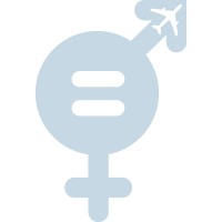 Women in Aviation & Aerospace Charter logo - Similar company to Avianation.Com - Aviation Job Board
