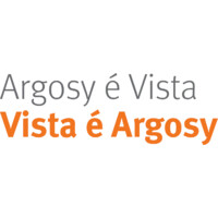 Argosy Brasil logo - Similar company to Unitron Brasil