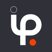 IP Group plc logo - Similar company to Sonic Trader