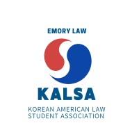 Emory KALSA - Korean American Law Student Association logo - Similar company to Accessvr