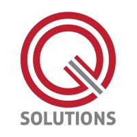 Q Solutions logo - Similar company to Q-Solutions