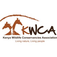 Kenya Wildlife Conservancies Association logo - Similar company to Space For Giants