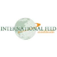 International Feed Corporation logo - Similar company to Saint Paul Commodities