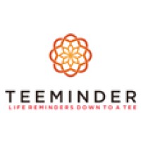 Teeminder logo - Similar company to Morcouture Apparel