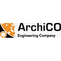 ArchiCO Engineering Company logo - Similar company to Karabakh Group Llc