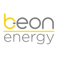 BEON Energy logo - Similar company to Bemicro Lda
