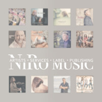 NiRo Music logo - Similar company to Masterlab.Com