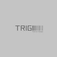 Trig Interior Design logo - Similar company to Creative & Beyond Interior Design Llc