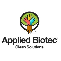 Applied Biotec logo - Similar company to Tepacheria Sazón